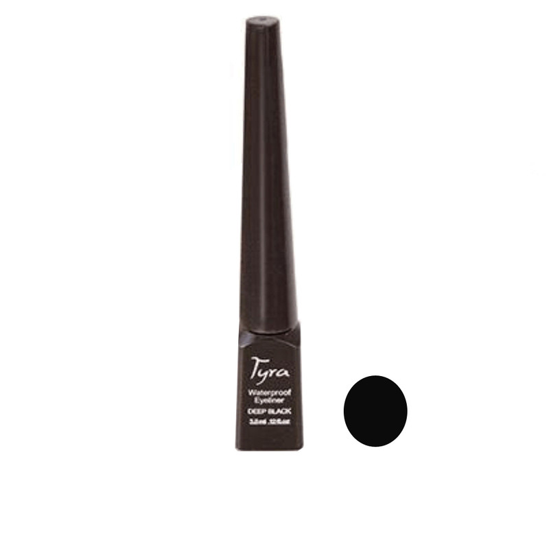 خط چشم تایرا مدل Deep Black خط چشم تایرا مدل Deep Black