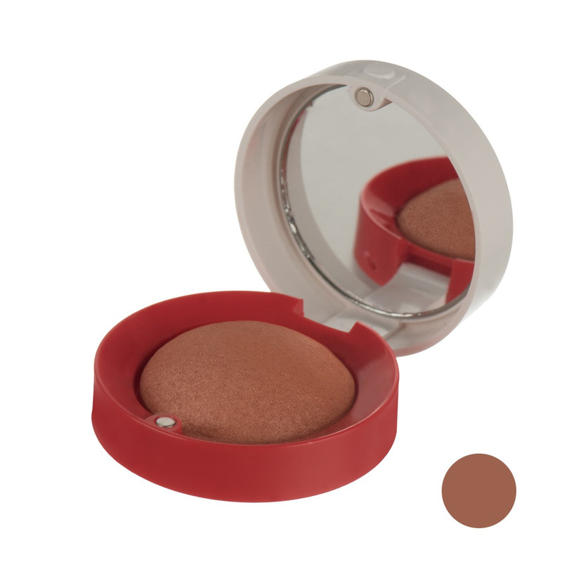 رژ گونه تراکوتا میستار مدل MTS02 شماره 2 رژ گونه تراکوتا میستار مدل MTS02 شماره 2