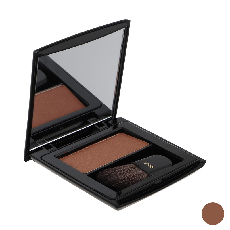 رژ گونه این لی مدل Shiny Copper 08 رژ گونه این لی مدل Shiny Copper 08