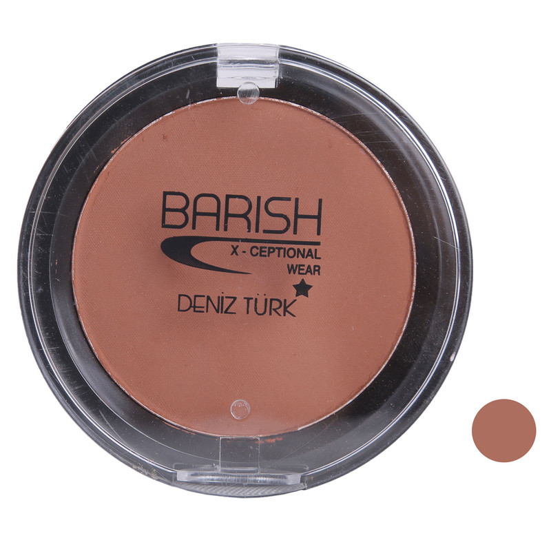 رژ گونه باریش شماره 503 رژ گونه باریش شماره 503