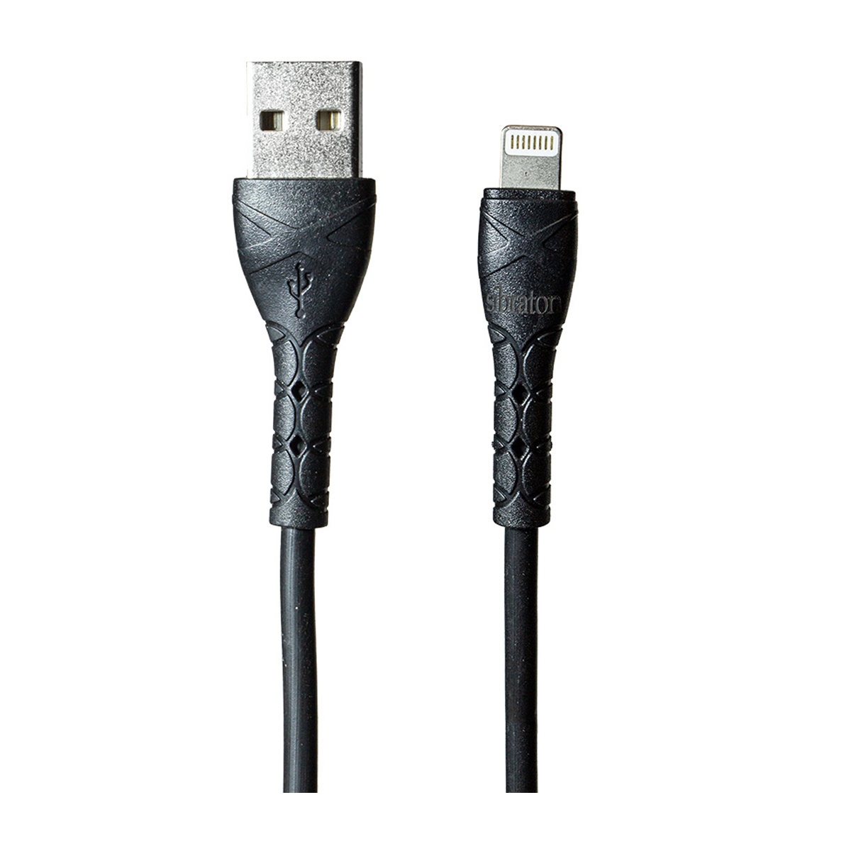 کابل لایتنینگ سیبراتون مدل S207i طول 1.1 متر