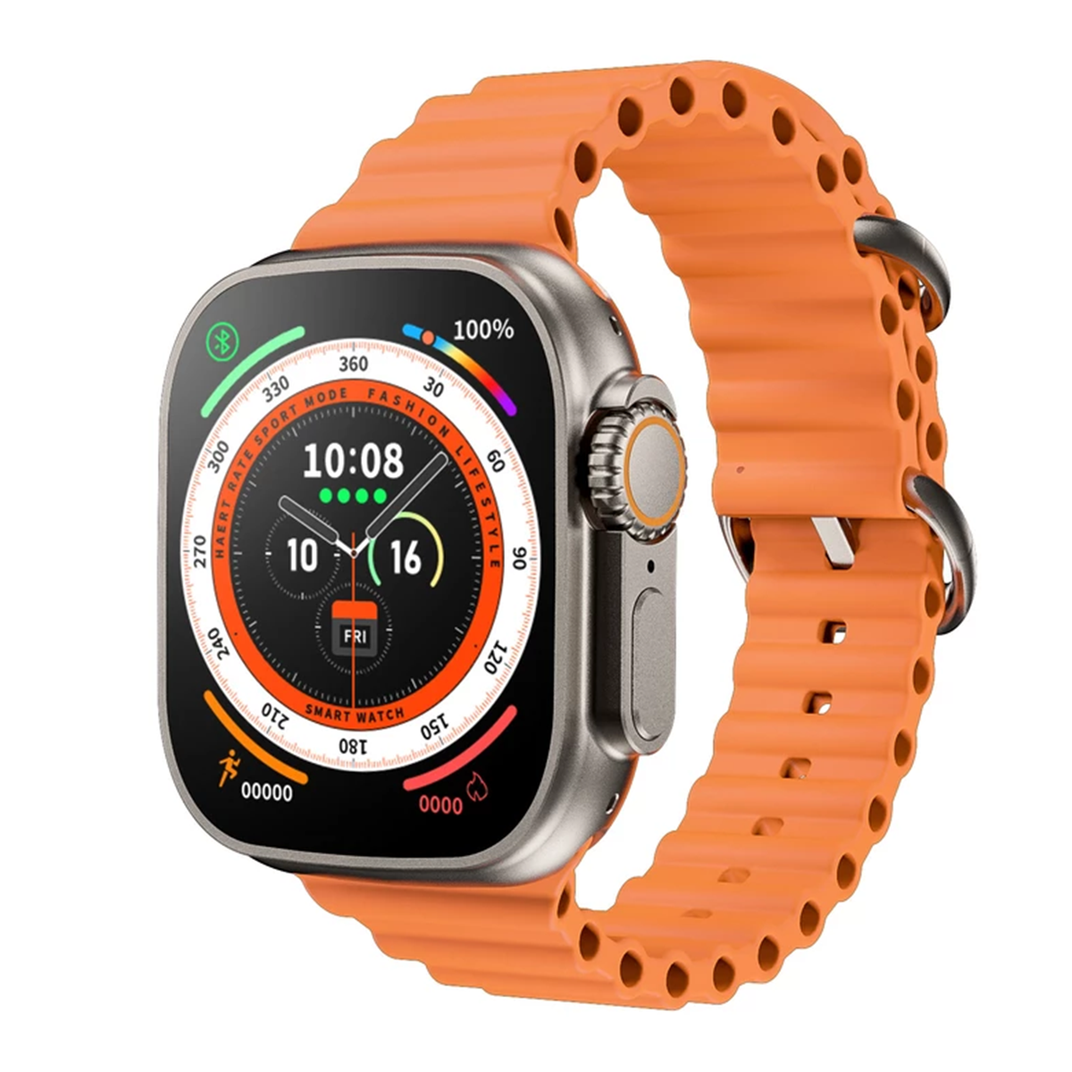 ساعت هوشمند مدل I 8 Ultra