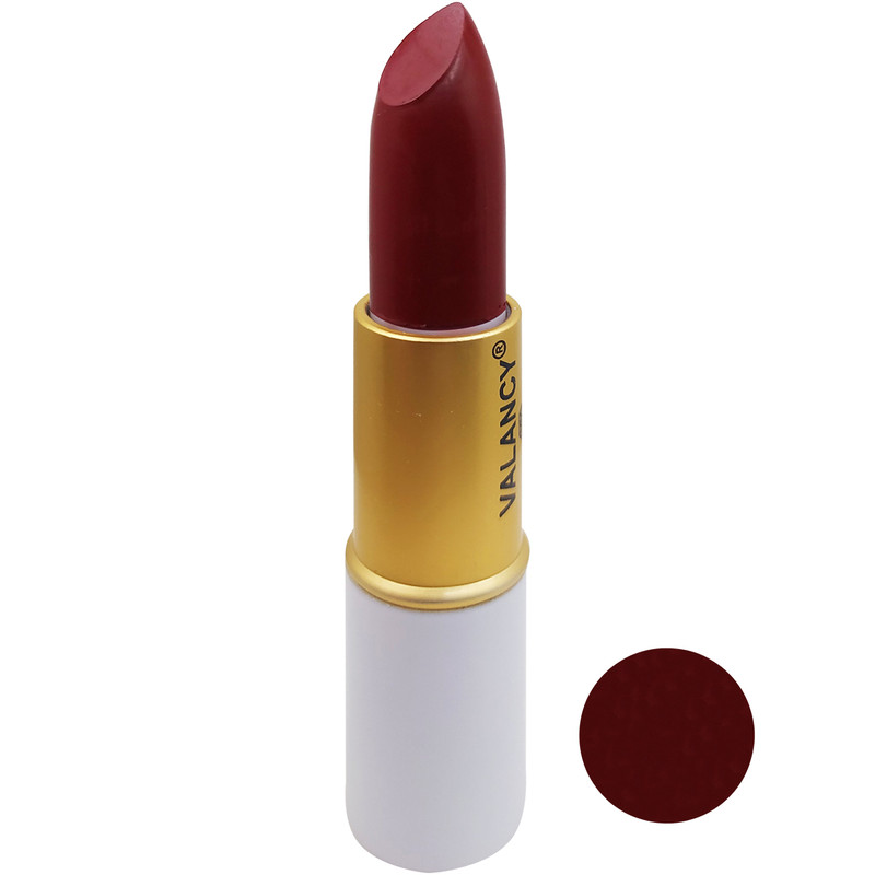 رژ لب جامد والانسی شماره H16 رژ لب جامد والانسی شماره H16
