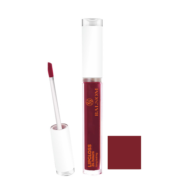 رژ لب مایع بالنوم مدل Long-Lasting شماره 06 رژ لب مایع بالنوم مدل Long-Lasting شماره 06