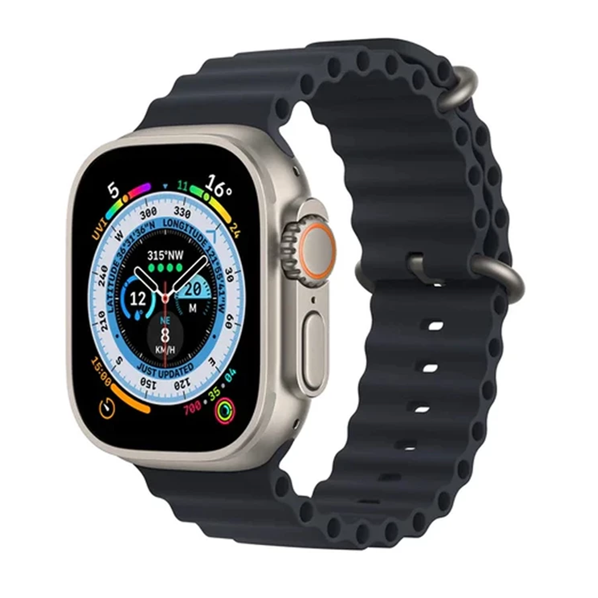 ساعت هوشمند مدل Watch 8 Ultra