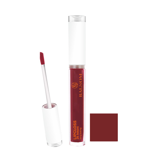 رژ لب مایع بالنوم مدل Long-Lasting شماره 19 رژ لب مایع بالنوم مدل Long-Lasting شماره 19