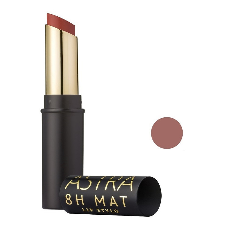 رژ لب جامد استرا مدل 0290 شماره 010 رژ لب جامد استرا مدل 0290 شماره 010