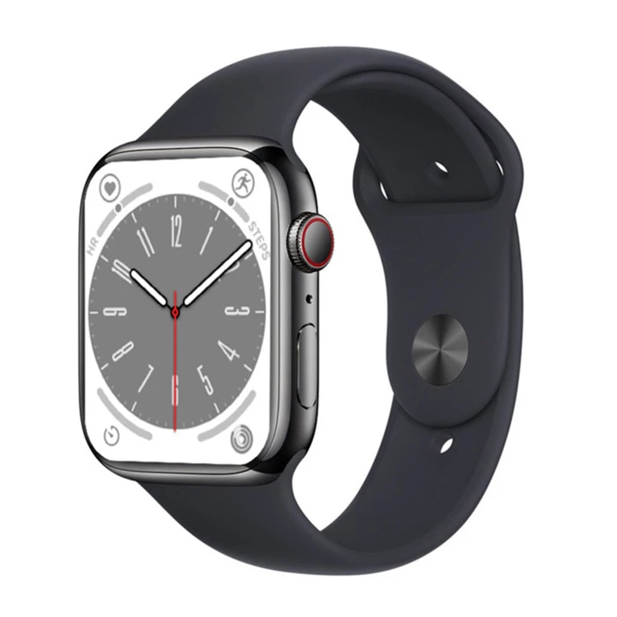 ساعت هوشمند بی ام ال مدل BW22