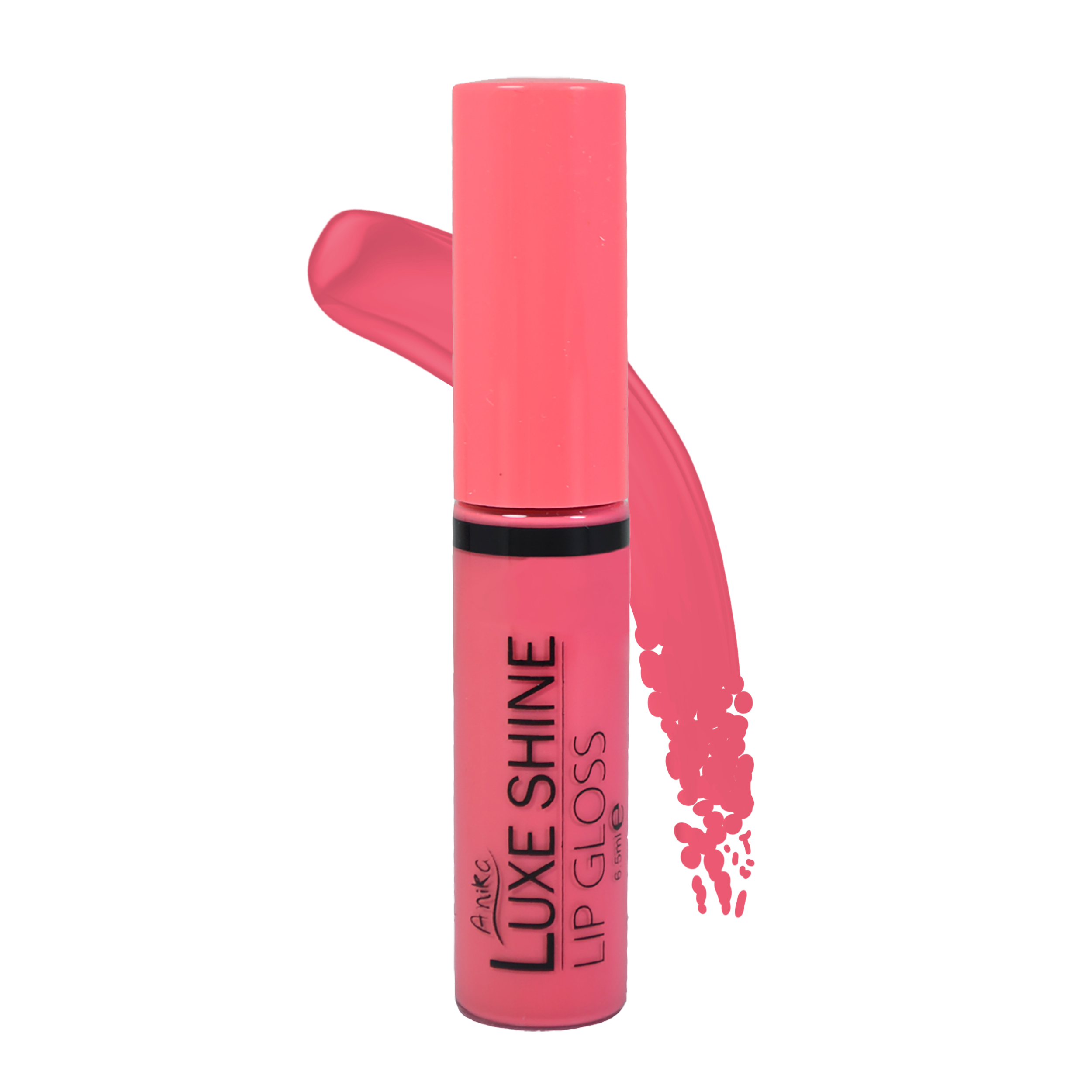 رژ لب مایع آنیکا مدل Luxe Shine شماره L09 رژ لب مایع آنیکا مدل Luxe Shine شماره L09