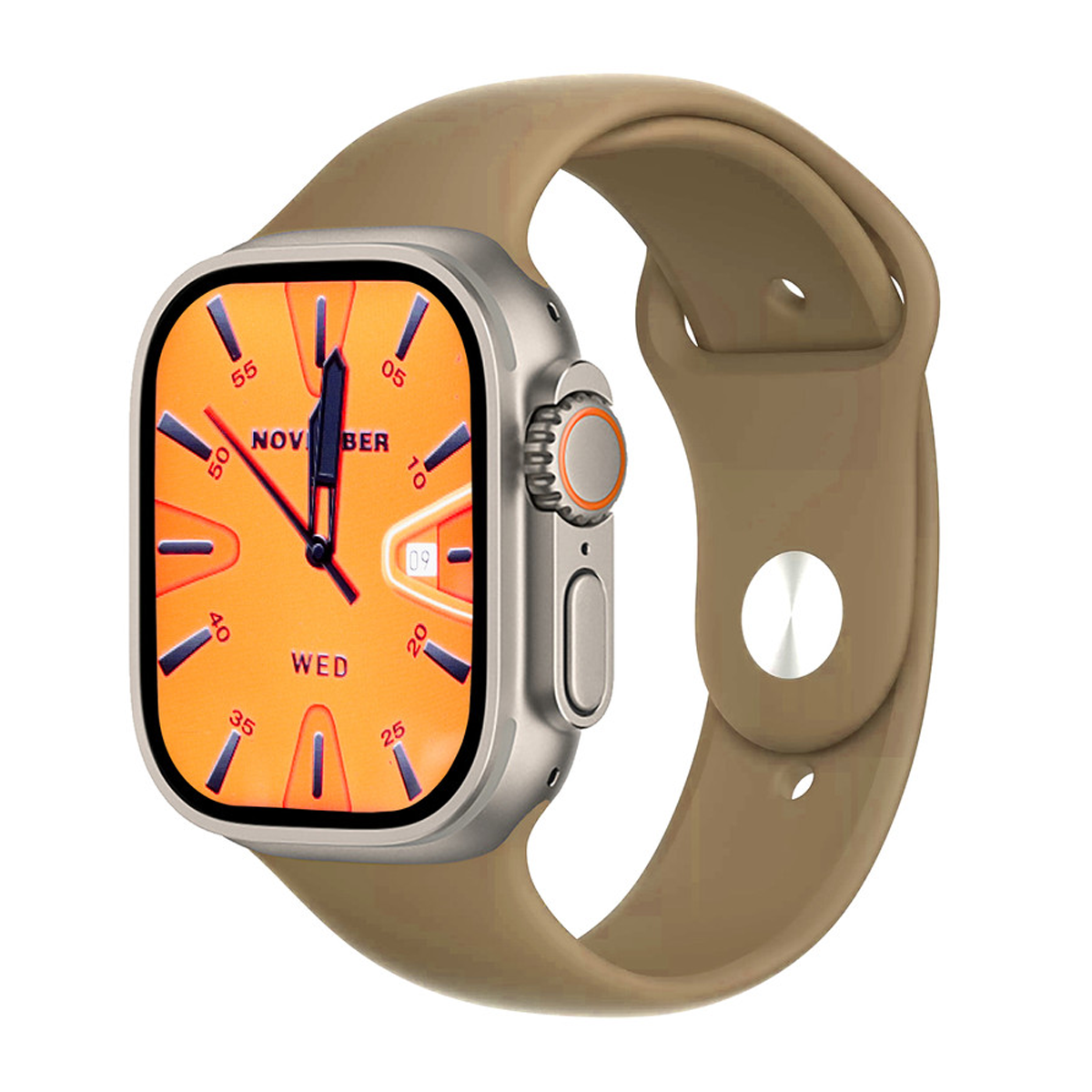 ساعت هوشمند مدل TAG Ultra