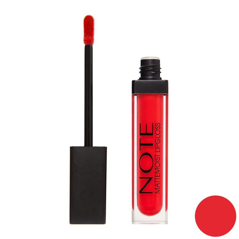 رژ لب مایع نوت سری Mattemoist تحت لیسانس شماره405 رژ لب مایع نوت سری Mattemoist تحت لیسانس شماره405