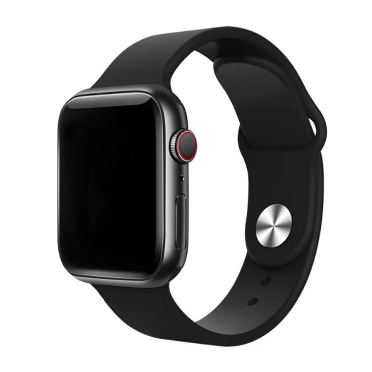 ساعت هوشمند مدل IWO7-MAX