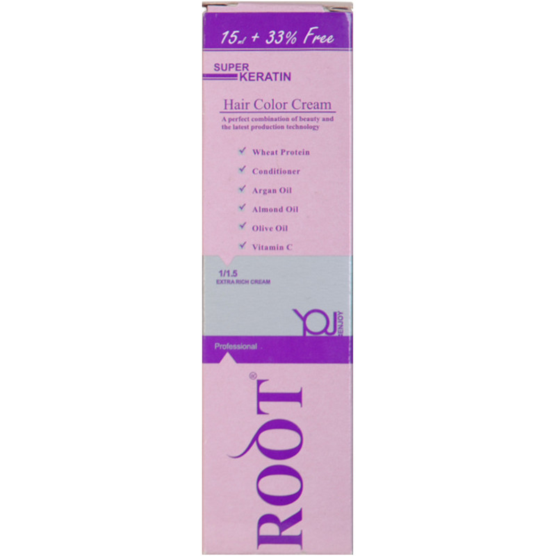 رنگ مو روت سری CONCENTRATE شماره 0.66 حجم 20 میلی لیتر رنگ واریاسیون قرمز رنگ مو روت سری CONCENTRATE شماره 0.66 حجم 20 میلی لیتر رنگ واریاسیون قرمز