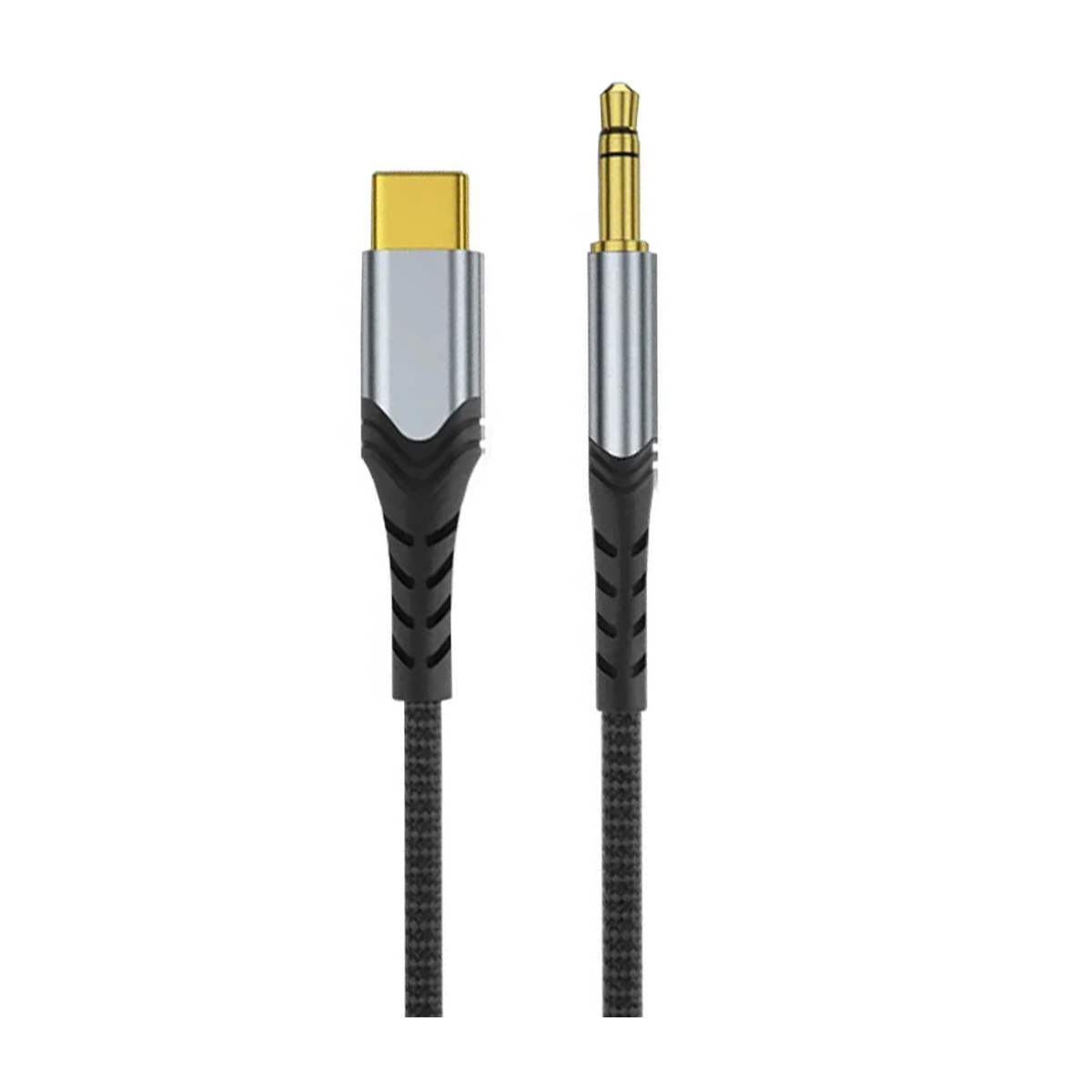 کابل تایپ سی به AUX ویوو مدل Yp03 طول 1.5 متر