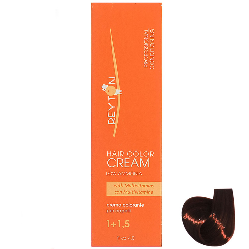 رنگ مو ریتون سری Natural Chocolate مدل Blonde شماره 7E حجم 120 میلی لیتر رنگ شکلاتی طبیعی رنگ مو ریتون سری Natural Chocolate مدل Blonde شماره 7E حجم 120 میلی لیتر رنگ شکلاتی طبیعی