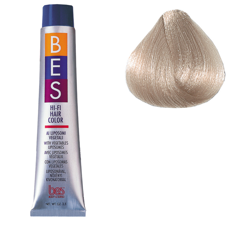 رنگ موی بس سری Marquetee مدل Super Bleaching Ash Violet Blonde شماره 90.2 رنگ موی بس سری Marquetee مدل Super Bleaching Ash Violet Blonde شماره 90.2
