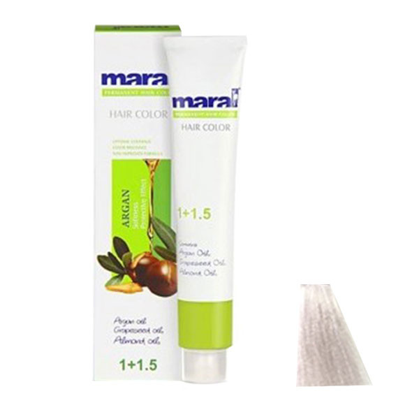 واریاسیون مارال شماره 022 حجم 100 میلی لیتر رنگ نقره ای واریاسیون مارال شماره 022 حجم 100 میلی لیتر رنگ نقره ای