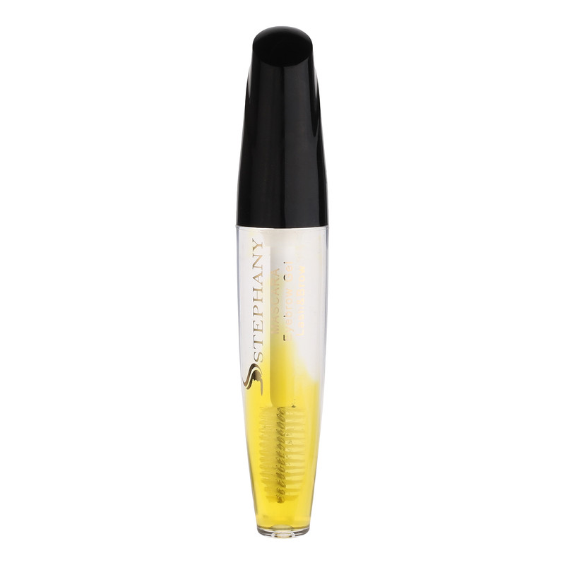 ژل ابرو استفانی مدل S-216 ژل ابرو استفانی مدل S-216