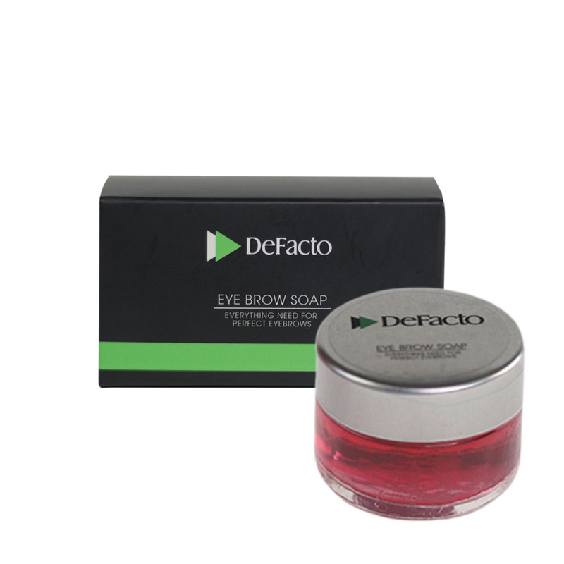 صابون لیفت ابرو دیفکتو مدل D02 صابون لیفت ابرو دیفکتو مدل D02