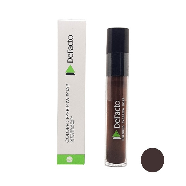 ریمل ابرو دیفکتو مدل D03 ریمل ابرو دیفکتو مدل D03