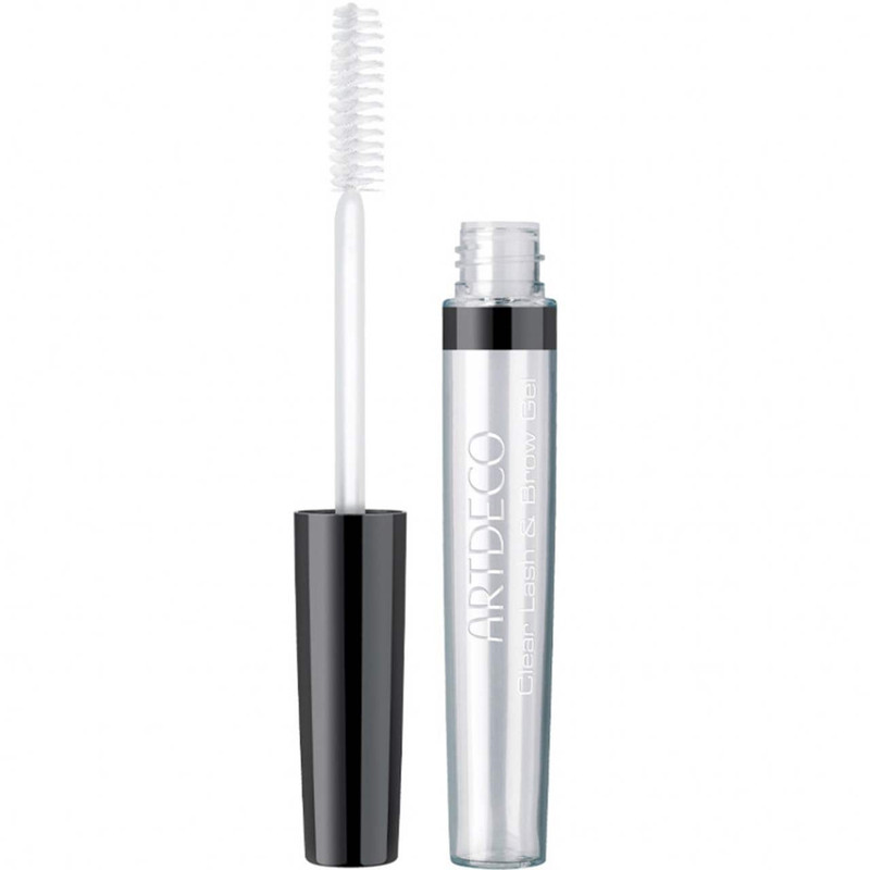 ریمل ابرو آرت دکو مدلClear Lash ریمل ابرو آرت دکو مدلClear Lash