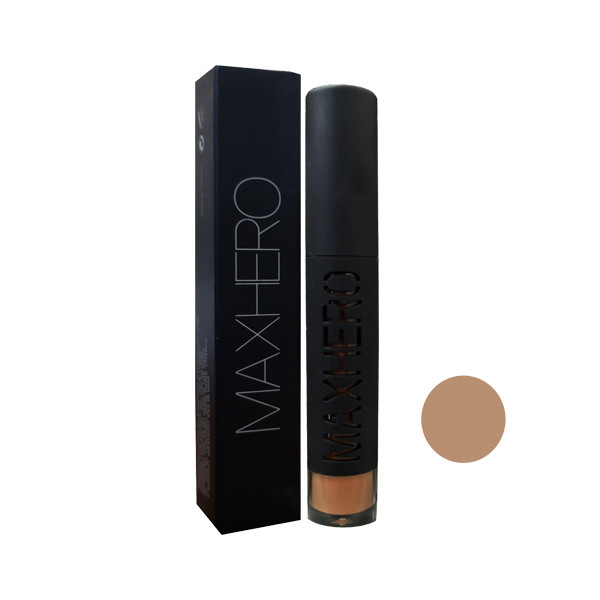 ریمل ابرو مکس هیرو شماره W13 ریمل ابرو مکس هیرو شماره W13