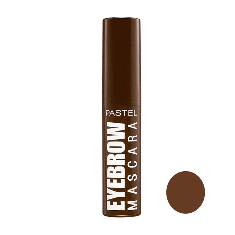 ریمل ابرو پاستل شماره 22 ریمل ابرو پاستل شماره 22