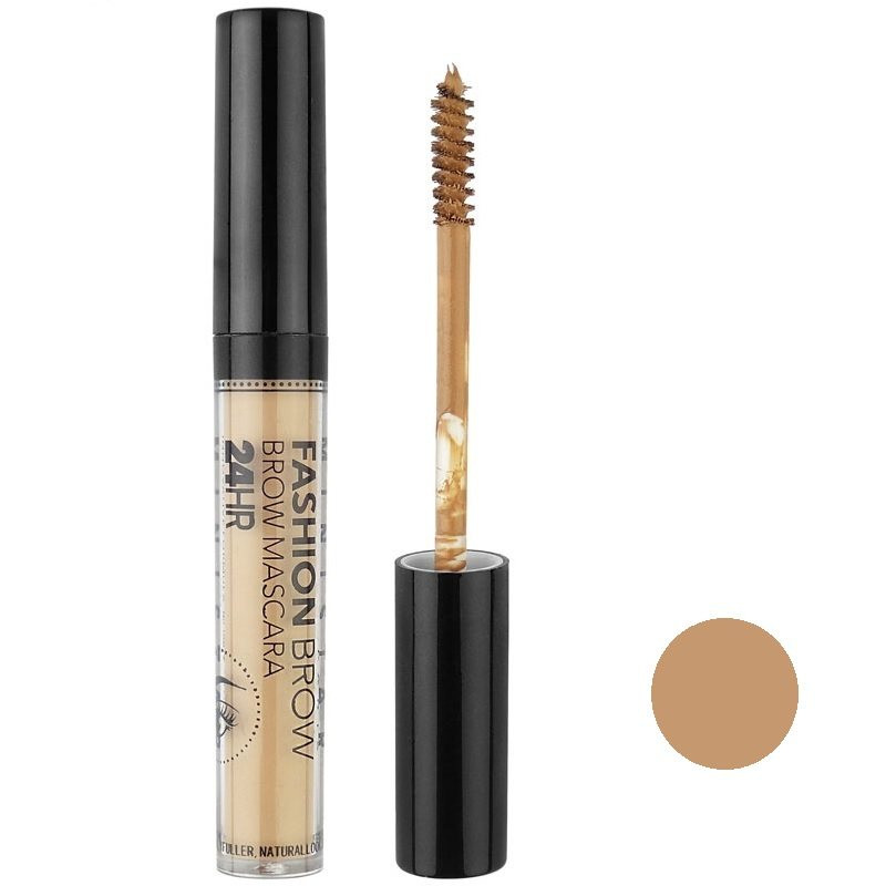 ریمل ابرو فشن براو شماره 102 ریمل ابرو فشن براو شماره 102