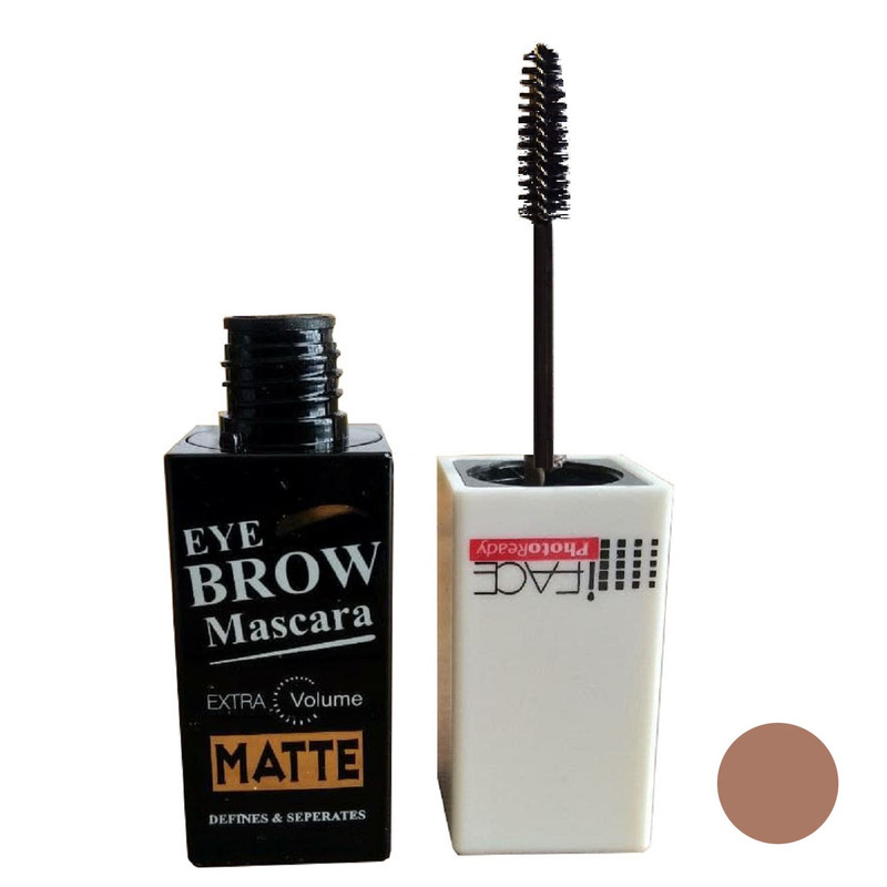 ریمل ابرو آی فیس مدل photoready شماره 01 ریمل ابرو آی فیس مدل photoready شماره 01