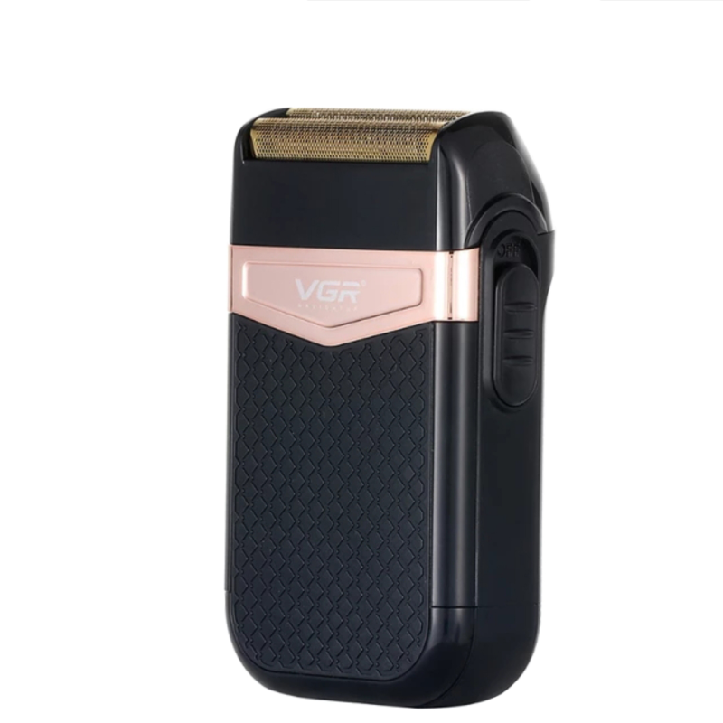 ماشین اصلاح صورت وی جی ار مدل 331  ماشین اصلاح صورت وی جی ار مدل 331