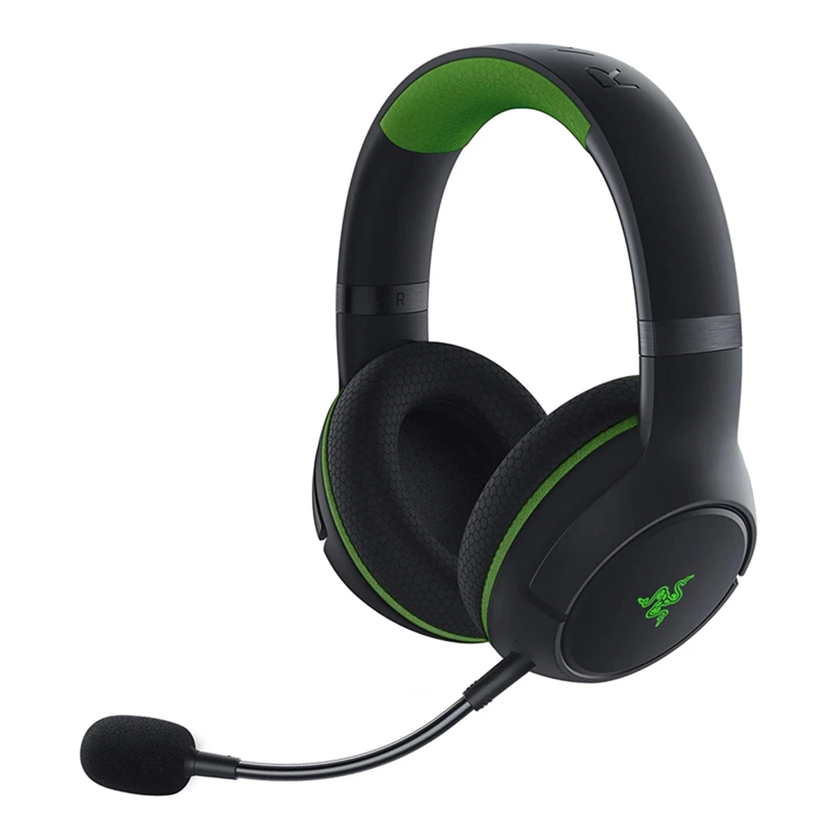 هدفون گیمینگ بی سیم  ریزر مدل Kaira Pro for Xbox