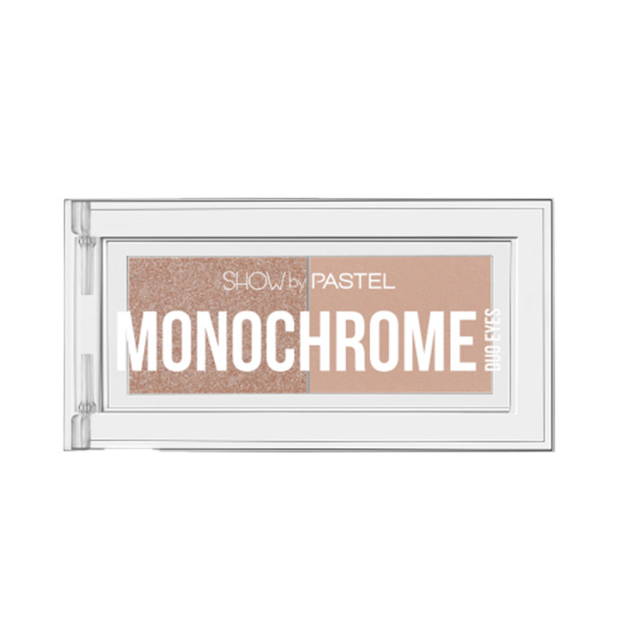 پالت سایه چشم مدل MONOCHROM شماره 21 پالت سایه چشم مدل MONOCHROM شماره 21