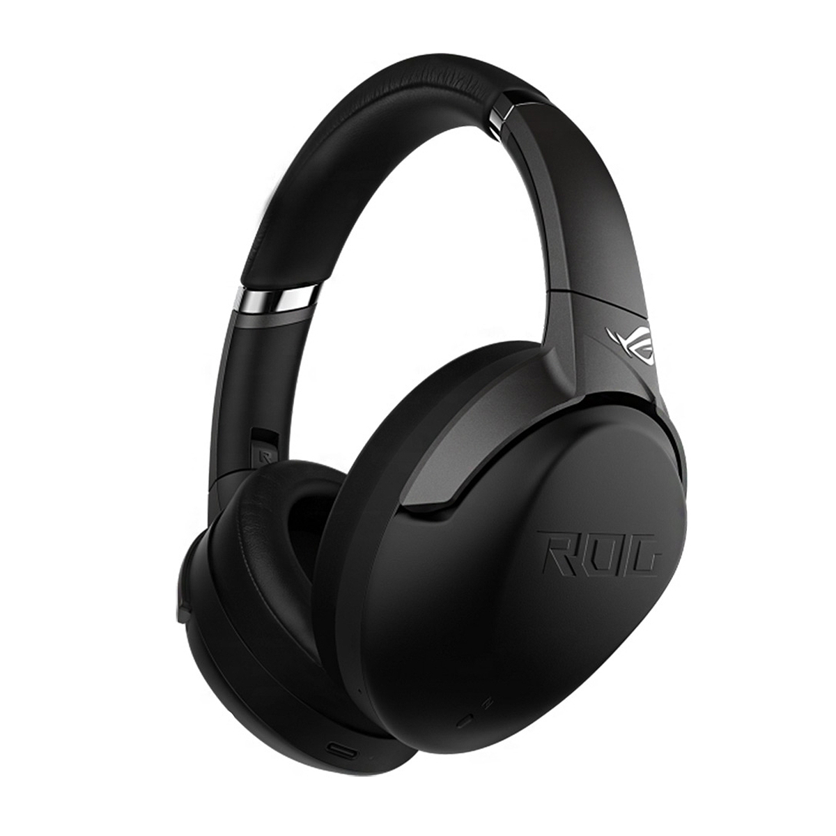 هدفون گیمینگ بی سیم ایسوس مدل ROG Strix Go BT هدفون گیمینگ بی سیم ایسوس مدل ROG Strix Go BT