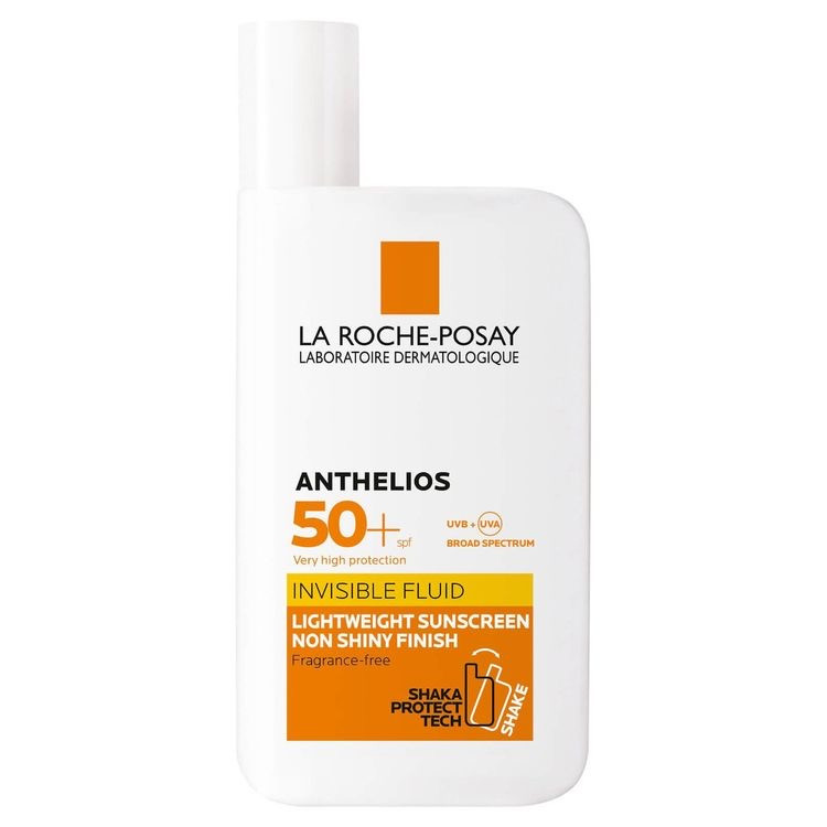 کرم ضدآفتاب لاروش پوزای مدل Anthelios، حجم 50 میلیلیتر کرم ضدآفتاب لاروش پوزای مدل Anthelios، حجم 50 میلیلیتر