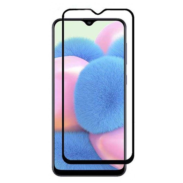 محافظ صفحه نمایش سرامیکی مناسب برای گوشی سامسونگ Galaxy A10s