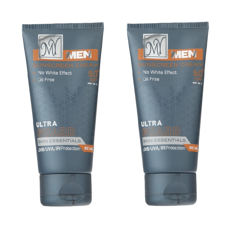 کرم ضد آفتاب بدون رنگ مای SPF 50 مدل Ultra Guard مناسب انواع پوست حجم 50 میلی لیتر بسته 2 عددی کرم ضد آفتاب بدون رنگ مای SPF 50 مدل Ultra Guard مناسب انواع پوست حجم 50 میلی لیتر بسته 2 عددی