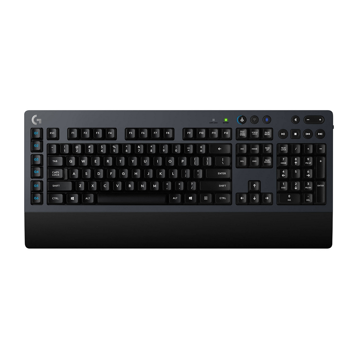 کیبورد گیمینگ لاجیتک مدل G613