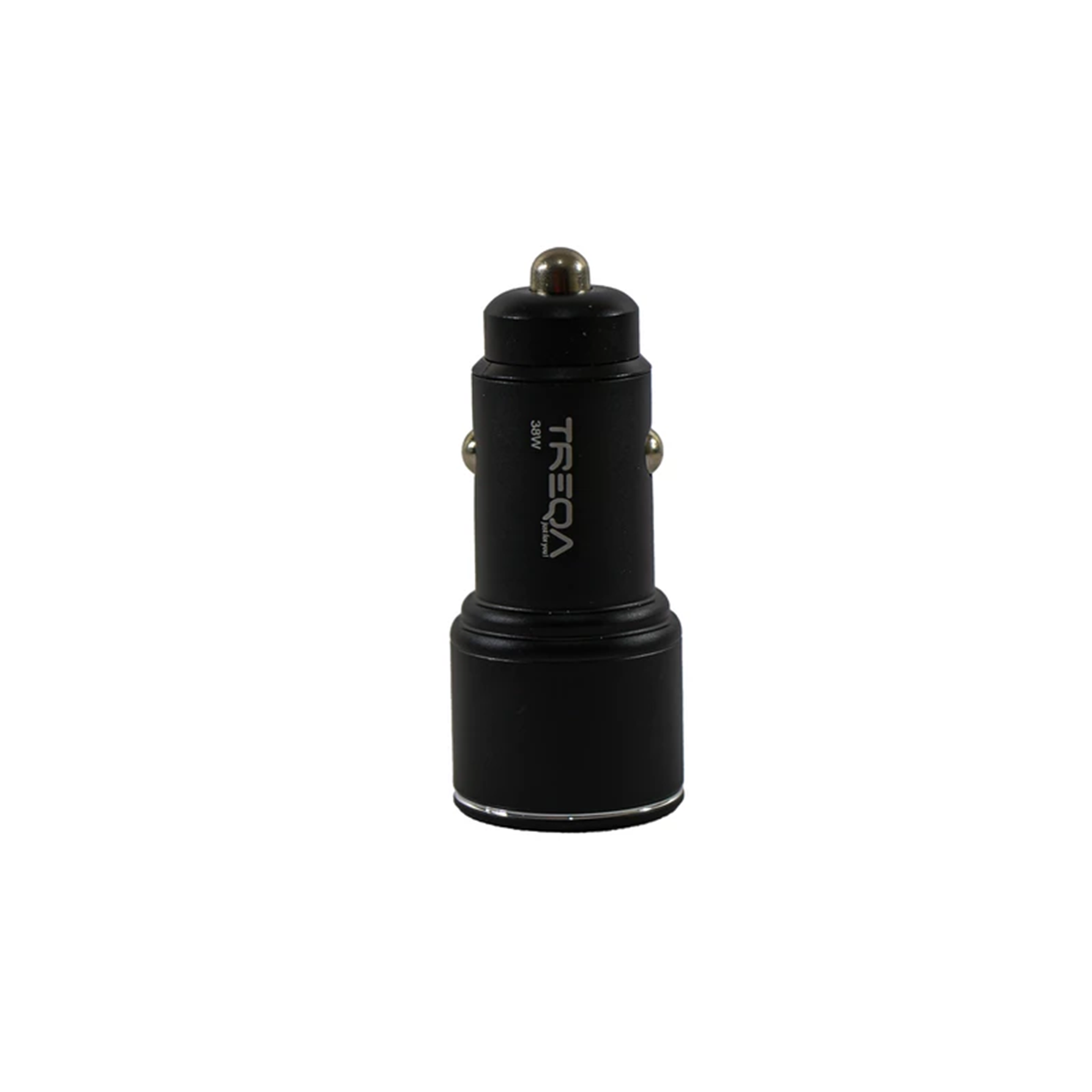 شارژر فندکی ترکا مدل cc-322