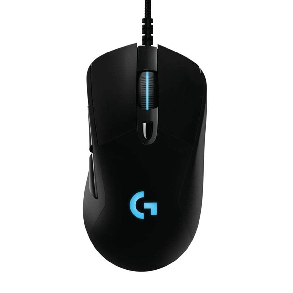 ماوس گیمینگ با سیم لاجیتک مدل G403-مشکی ماوس گیمینگ با سیم لاجیتک مدل G403-مشکی