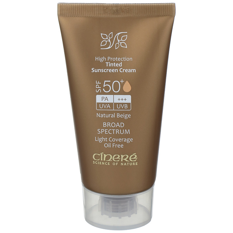 کرم ضد آفتاب سینره مدل SPF50 حجم 50 میلی لیتر کرم ضد آفتاب سینره مدل SPF50 حجم 50 میلی لیتر