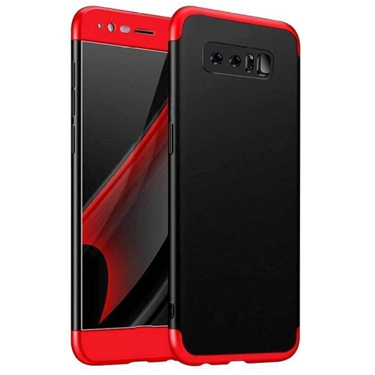 قاب محافظ 360 درجه GKK گوشی سامسونگ Galaxy Note 8