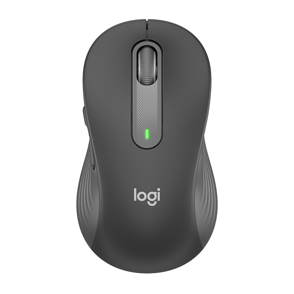 ماوس بی سیم لاجیتک مدل M650 L Signature-خاکستری