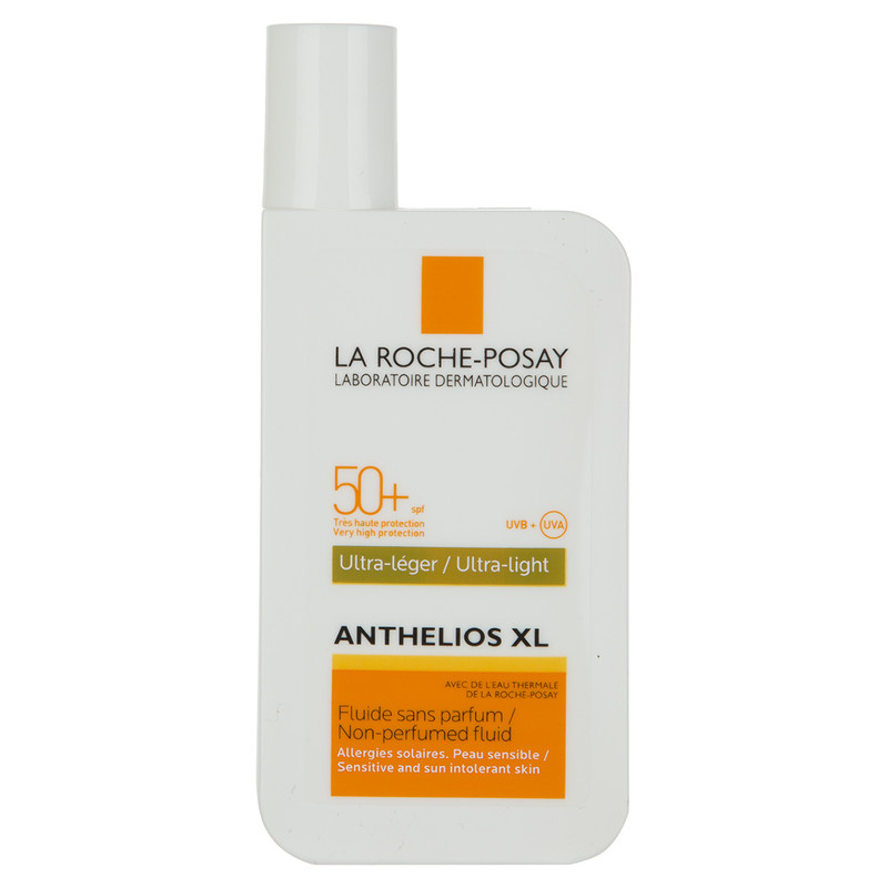 کرم ضد آفتاب بدون رنگ لاروش پوزای spf 50 مدل Ultra Light مناسب پوست های حساس حجم 50 میلی لیتر کرم ضد آفتاب بدون رنگ لاروش پوزای spf 50 مدل Ultra Light مناسب پوست های حساس حجم 50 میلی لیتر