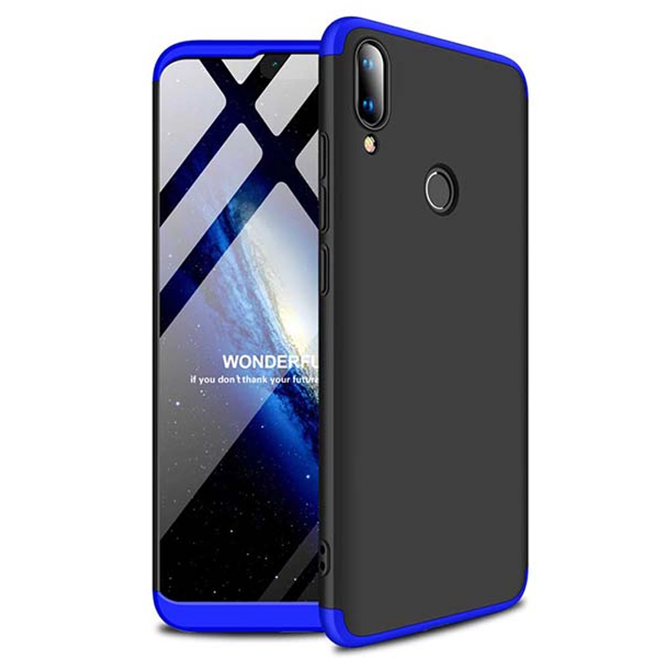 قاب محافظ 360 درجه GKK گوشی هواوی Y7 Prime 2019