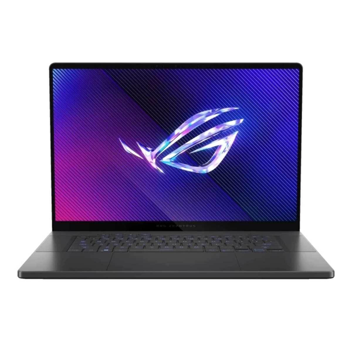 لپ تاپ ایسوس 16 اینچی مدل ROG Zephyrus GU605CW Ultra 9 285H 64GB 4TB RTX 5080 لپ تاپ ایسوس 16 اینچی مدل ROG Zephyrus GU605CW Ultra 9 285H 64GB 4TB RTX 5080