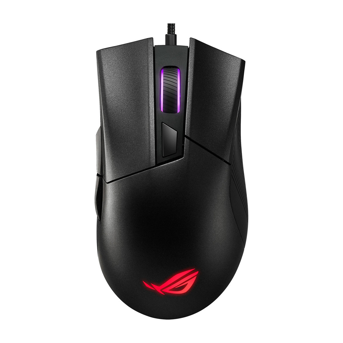 ماوس گیمینگ ایسوس مدل ROG Gladius II Core ماوس گیمینگ ایسوس مدل ROG Gladius II Core