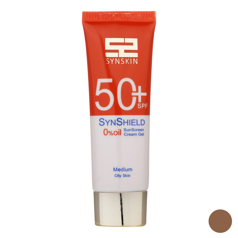 ژل ضد آفتاب رنگی ساین اسکین SPF 50 مدل M مناسب پوستهای چرب چرب حجم 50 میلیلیتر ژل ضد آفتاب رنگی ساین اسکین SPF 50 مدل M مناسب پوستهای چرب چرب حجم 50 میلیلیتر