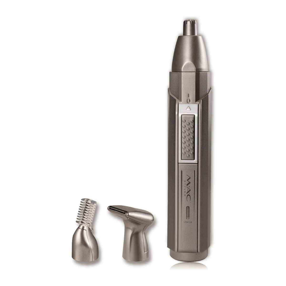 موزن گوش و بینی مک استایلر مدل MC-8807  موزن گوش و بینی مک استایلر مدل MC-8807