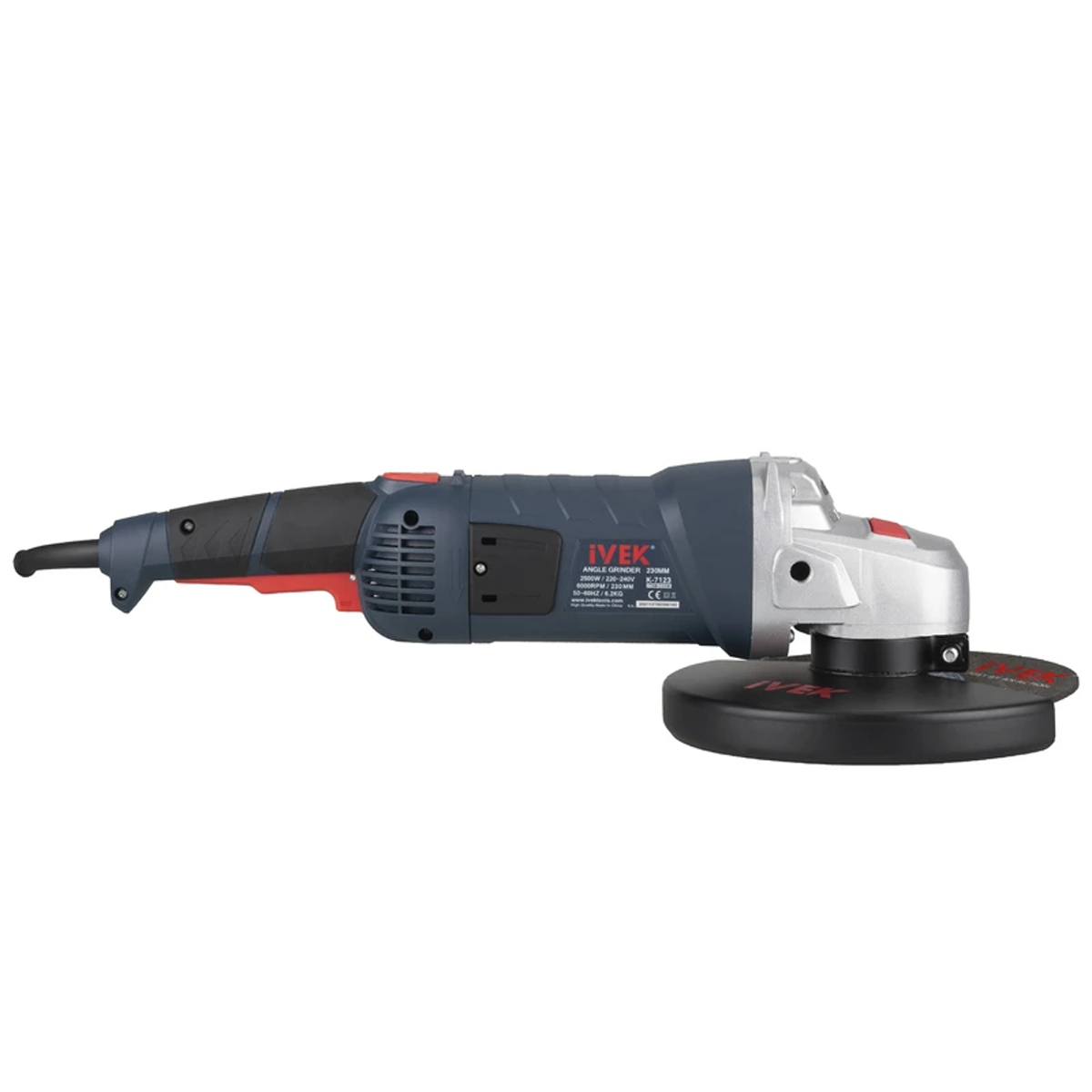 فرز سنگبری ایوک مدل K-7123-چند رنگ فرز سنگبری ایوک مدل K-7123-چند رنگ