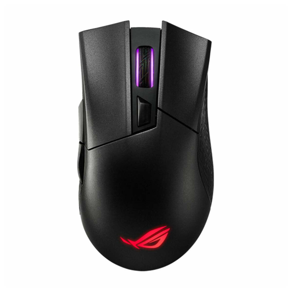 ماوس گیمینگ ایسوس مدل ROG Gladius II Wireless ماوس گیمینگ ایسوس مدل ROG Gladius II Wireless